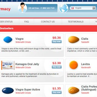 online-pharmacy