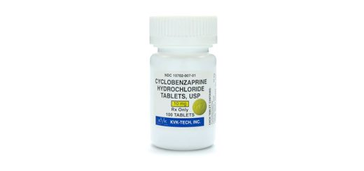 Cyclobenzaprine