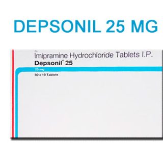 depsonil-25