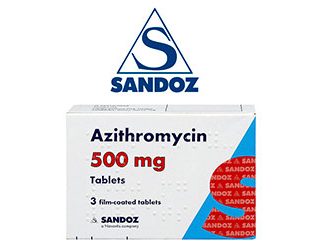 zithromax-azithromycin