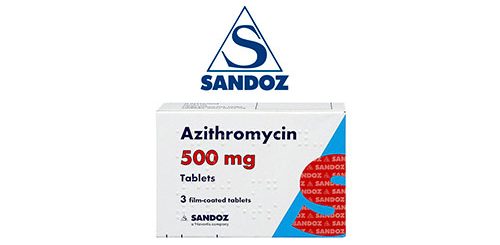 zithromax-azithromycin