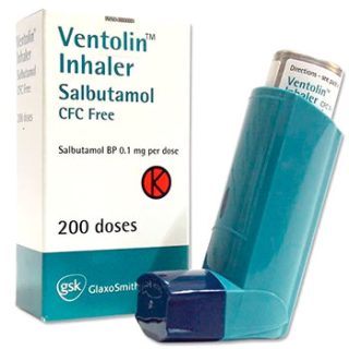 ventolin-inhaler