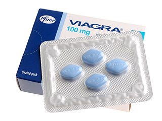 Brand Viagra